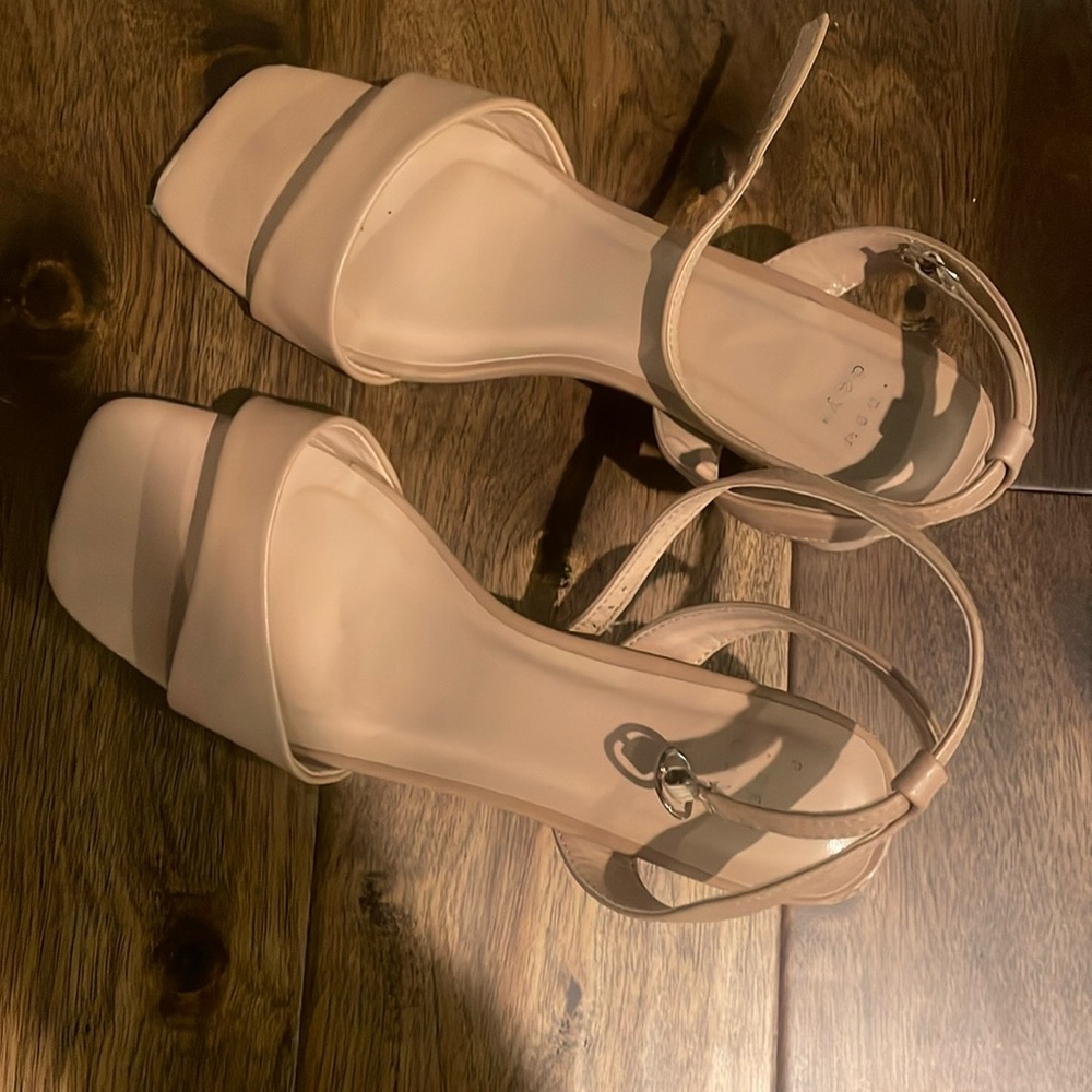 A New Day Sandal